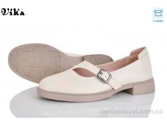 Туфли Vika