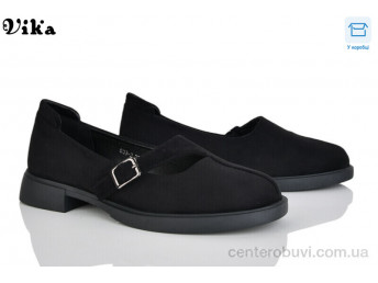 Туфли Vika