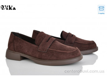 Туфли Vika