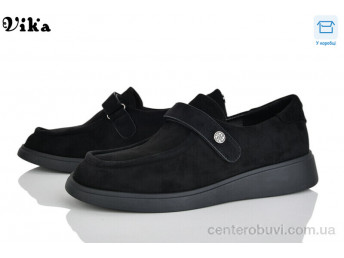 Туфли Vika