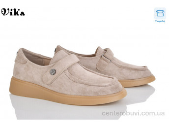 Туфли Vika