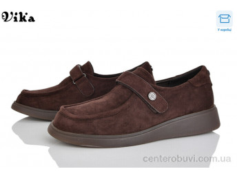Туфли Vika
