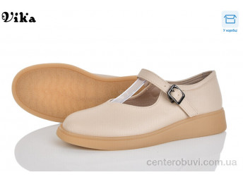 Туфли Vika