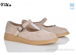 Туфли Vika