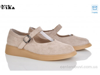 Туфли Vika