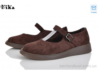 Туфли Vika
