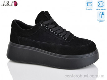 Кроссовки Aba