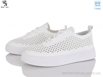 Кроссовки Red Sun