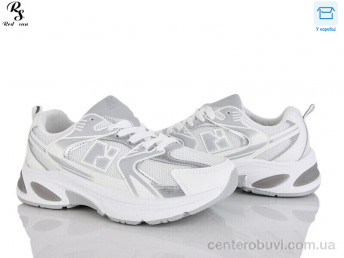 Кроссовки Red Sun