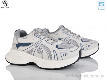 Кроссовки Red Sun