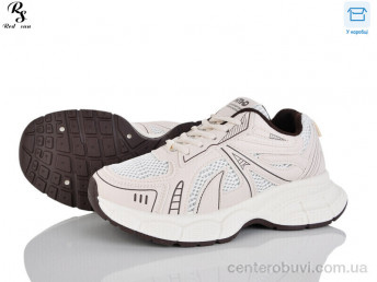 Кроссовки Red Sun