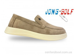 Туфли Jong Golf