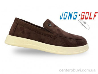 Туфли Jong Golf