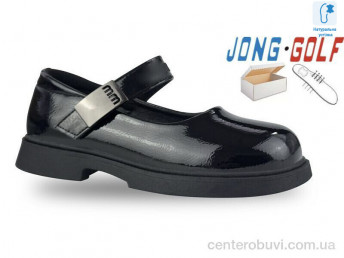 Туфли Jong Golf
