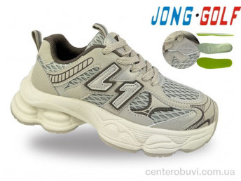 Кроссовки Jong Golf