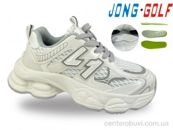 Кроссовки Jong Golf