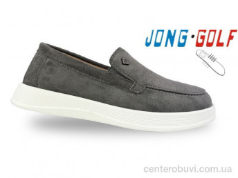 Туфли Jong Golf