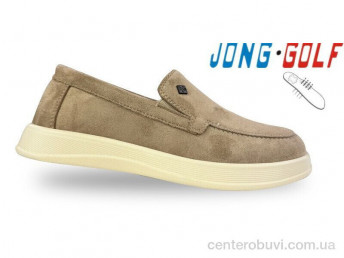 Туфли Jong Golf