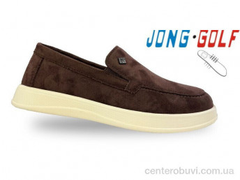 Туфли Jong Golf