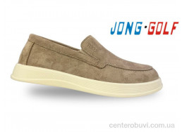 Туфли Jong Golf
