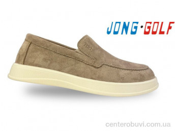 Туфли Jong Golf