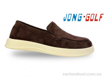 Туфли Jong Golf