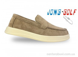 Туфли Jong Golf