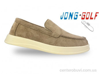 Туфли Jong Golf