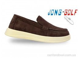 Туфли Jong Golf
