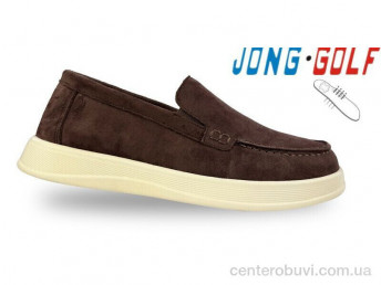 Туфли Jong Golf