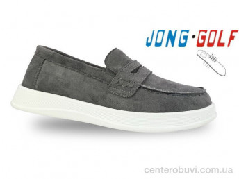 Туфли Jong Golf