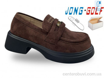 Туфли Jong Golf