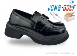 Туфли Jong Golf