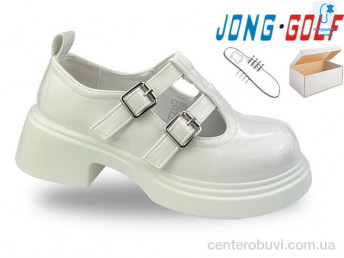 Туфли Jong Golf