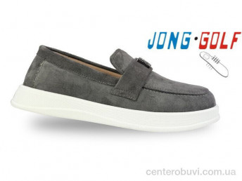 Туфли Jong Golf