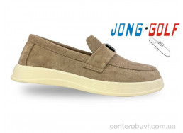 Туфли Jong Golf