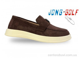 Туфли Jong Golf