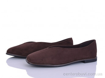 Балетки Loretta