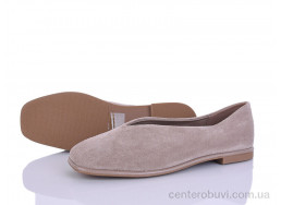 Балетки Loretta