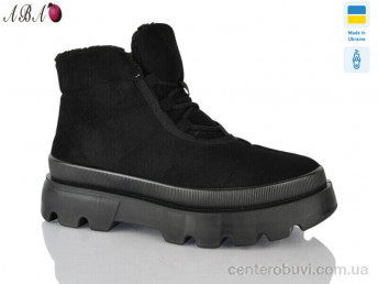 Ботинки Aba
