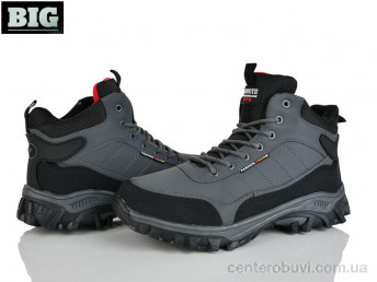 Ботинки BIG