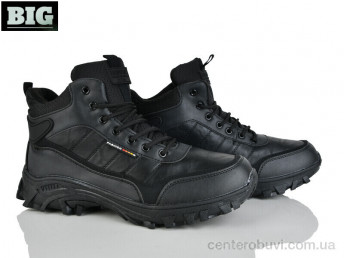 Ботинки BIG