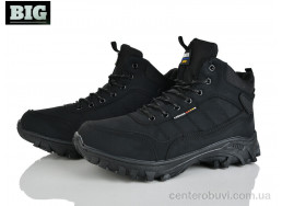 Ботинки BIG