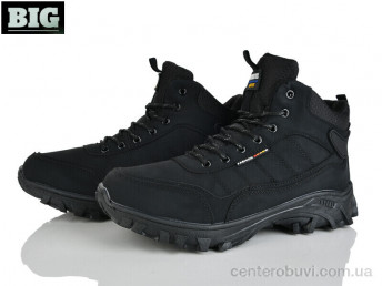 Ботинки BIG
