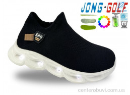 Кроссовки Jong Golf