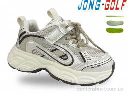 Кроссовки Jong Golf