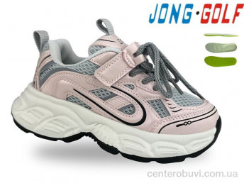 Кроссовки Jong Golf