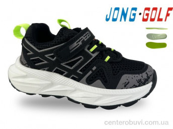 Кроссовки Jong Golf
