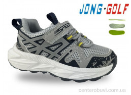 Кроссовки Jong Golf