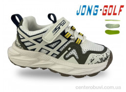 Кроссовки Jong Golf